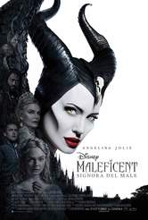 Maleficent: Signora del Male