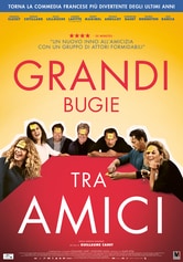 Grandi bugie tra amici