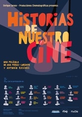 Stories of Our Cinema