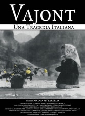 Vajont, una tragedia italiana