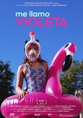 My Name is Violeta