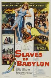 Gli schiavi di Babilonia