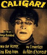 Caligari: la nascita dell'horror nella Prima guerra mondiale