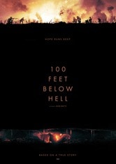 100 Feet Below Hell
