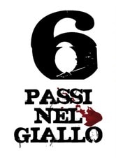 6 passi nel giallo. Vite in ostaggio