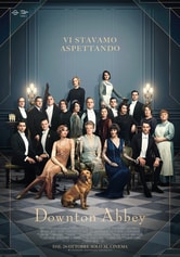 Downton Abbey - Il film