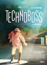 Technoboss