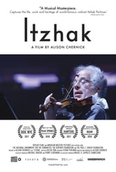 Itzhak Perlman - Una vita per il violino