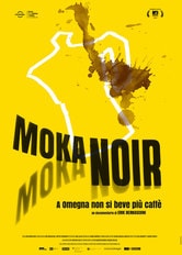 Moka Noir: A Omegna non si beve più caffè