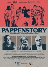 Pappenstory - Story About Slovenian Amateur Theater SAG Trieste