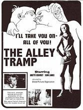 Alley Tramp