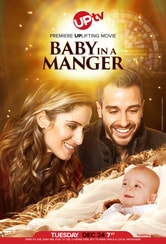 Baby in a Manger