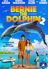 Bernie il delfino 2