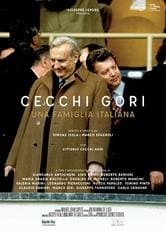 Cecchi Gori - Una famiglia italiana