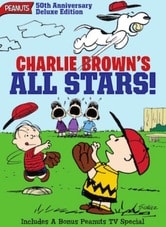 Charlie Brown