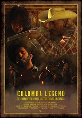 Colomba Legend