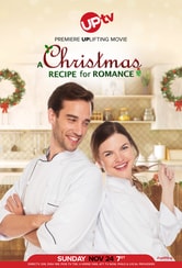 A Christmas Recipe for Romance