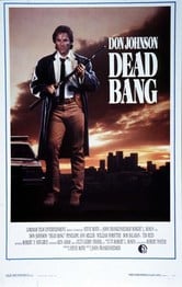 Dead Bang - A colpo sicuro