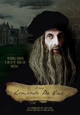 Essere Leonardo Da Vinci