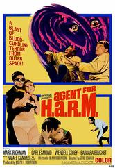 Agente H.A.R.M.