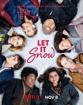 Let It Snow: Innamorarsi sotto la neve