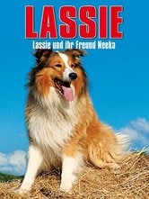 Lassie: le avventure di Neeka