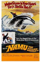 Namu. The Killer Whale