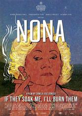Nona. If They Soak Me, I'll Burn Them
