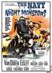 The Navy vs. the Night Monsters