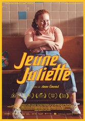 Jeune Juliette