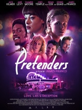 Pretenders - I pretendenti