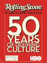 Rolling Stone: Stories from the Edge