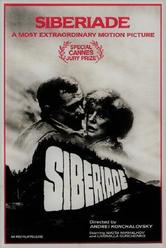 Siberiade - I racconti di Siberia