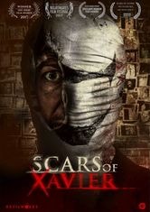 Scars of Xavier