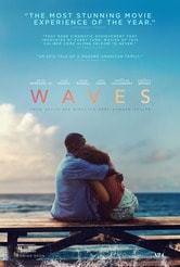 Waves - Le onde della vita