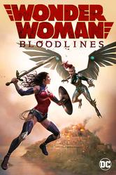 Wonder Woman: Bloodlines