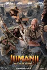 Jumanji: The Next Level