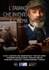 L'italiano che inventò il cinema