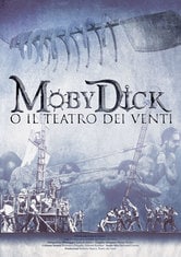 Moby Dick o il Teatro dei Venti