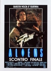 Aliens. Scontro finale