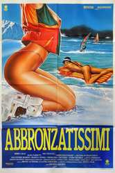 Abbronzatissimi