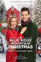 Natale tra i monti Blue Ridge