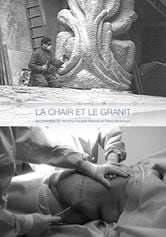 Le Chair et le Granit