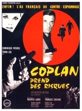 Agente Coplan: missione spionaggio