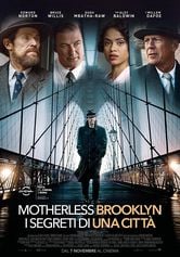 Motherless Brooklyn - I segreti di una città