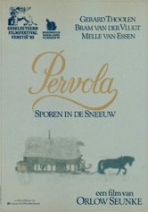 Pervola