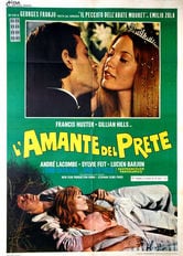 L'amante del prete