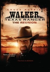 Walker Texas Ranger. Riunione Mortale
