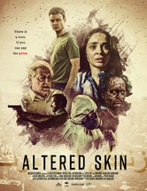 Altered Skin