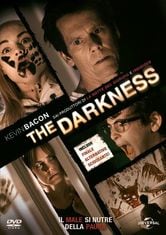 The Darkness